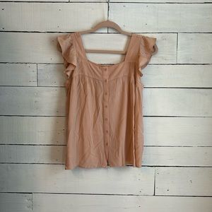 PLEIONE blouse